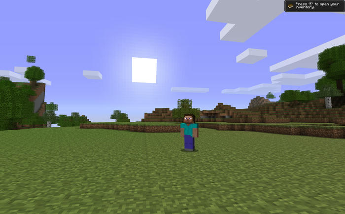 nortti in the overworld on the syys
Minecraft server